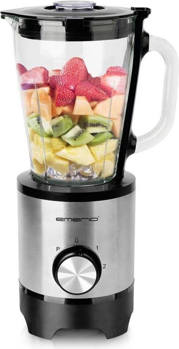 Actual product image Emerio BL-130988 (500 W)