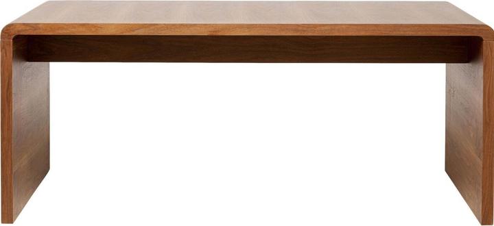 Produktbild Kare Design Schreibtisch Club Walnut 180x85cm