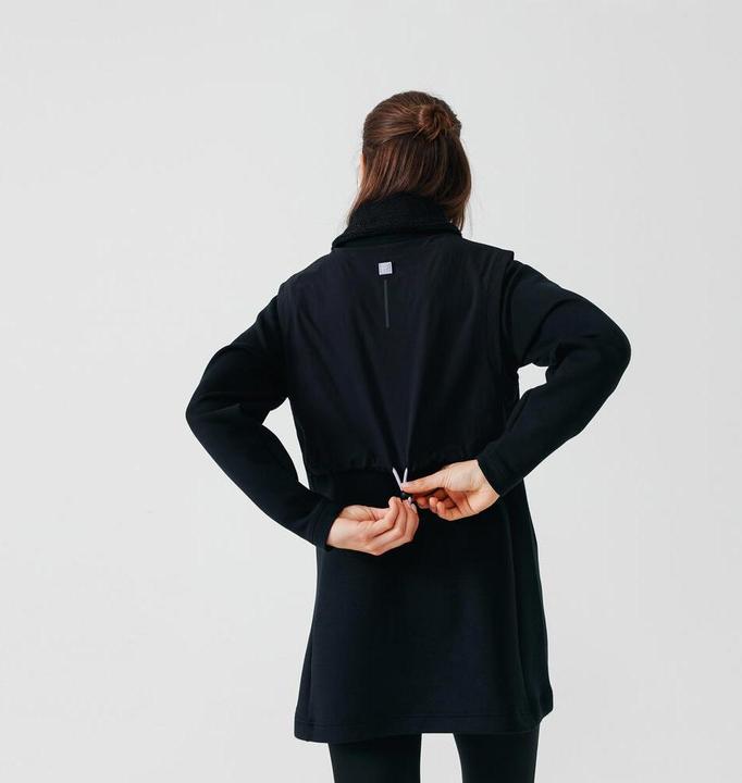 Produktbild Kalenji LONG SWEAT WARM + 330524 (XL, XXL)