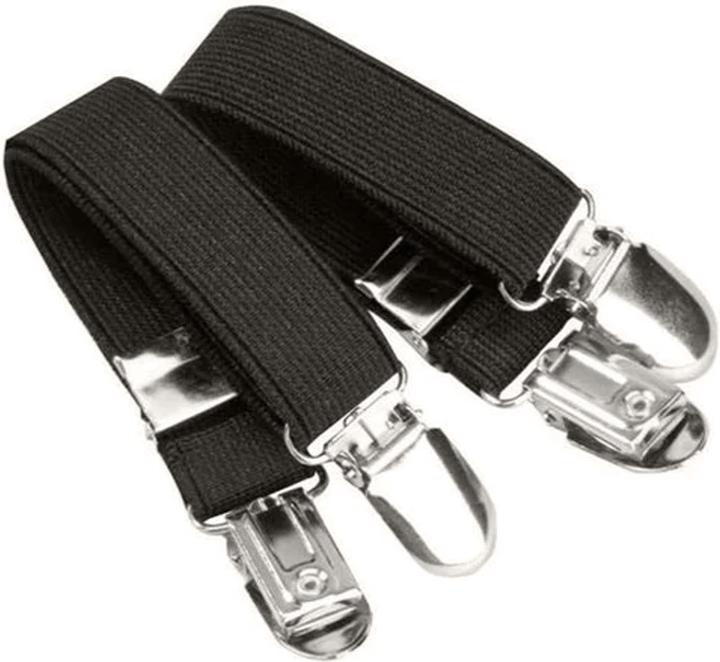 Hy Land GummiReithosenClips (One Size)