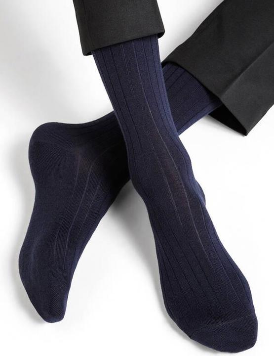 Immagine prodotto Bleuforêt Calzino in merino/cotone (39 - 42)