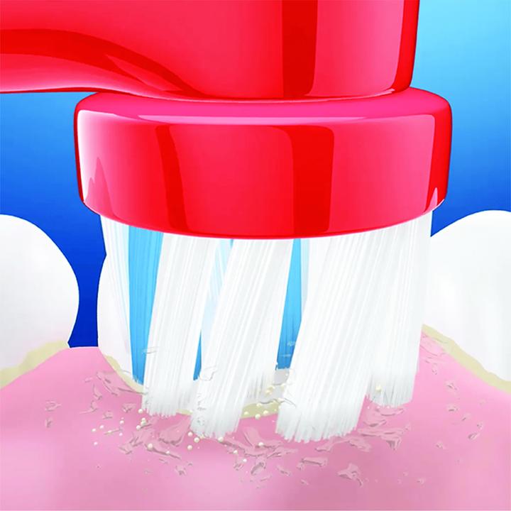 Produktbild Oral-B Kids Cars/Mickey/Princess Mix (1 x)