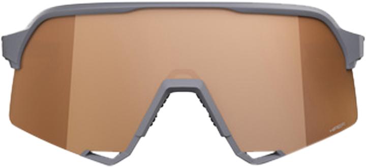 Immagine prodotto 100% S3 (Soft Tact grigio Camo, specchio di rame hiper)
