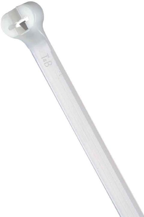 Produktbild ABB Kabelbinder (Metallkabelbinder, 770 mm, 500 Stk.)