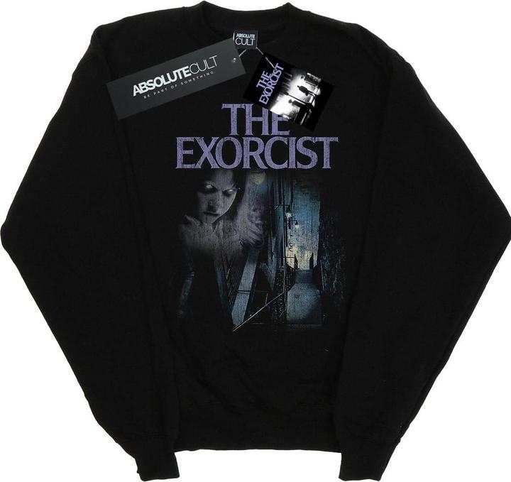 Produktbild The Exorcist Distressed Steps Sweatshirt (4XL)