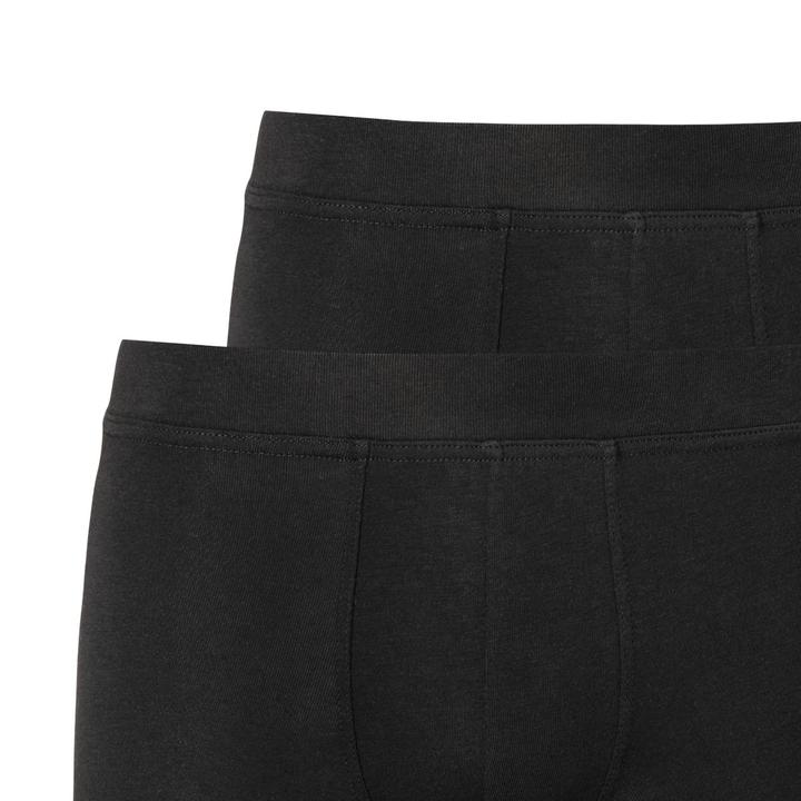 Immagine prodotto Schiesser Pack of 6 Teens Boys 95/5 Organic Cotton Shorts / Pants (164, confezione da 6)