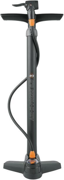 Productafbeelding SKS Air X-Press met manometer