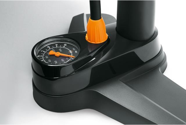 Productafbeelding SKS Air X-Press met manometer