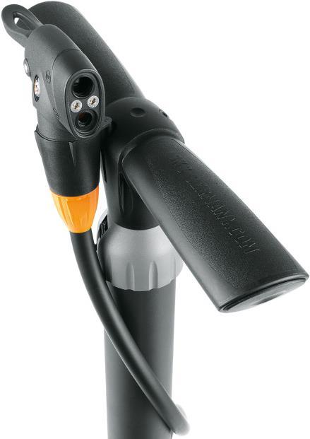 Productafbeelding SKS Air X-Press met manometer