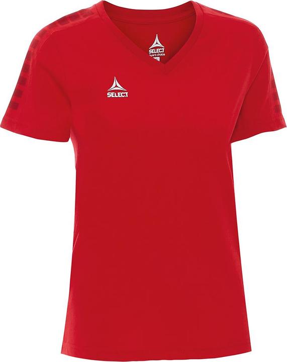 Produktbild Select Torino T-Shirt Damen (XS)