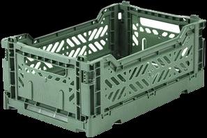 Produktbild Aykasa Aufbewahrungsbox Midi (40 x 30 x 14.5 cm, 14.50 l)