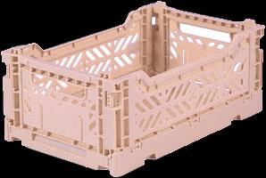 Productafbeelding Aykasa Mini Melk Thee (27 x 17 x 3 cm, 4 l)