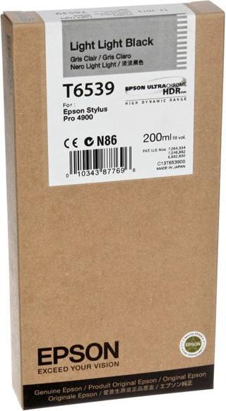 Image du produit Epson T6539 (LLK)