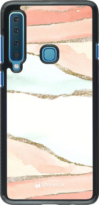 Image du produit PhoneLook Coque Shimmering Orange (Samsung Galaxy A9)