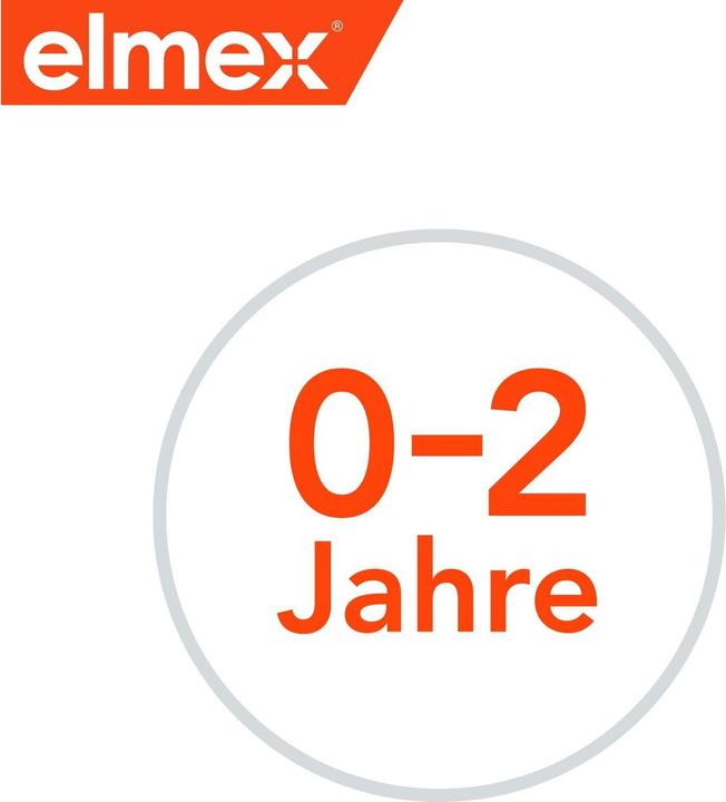 Actual product image Elmex Training 0-2 years Soft (Soft, 1 x)