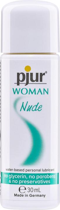 Pjur Woman Nude (30 ml)
