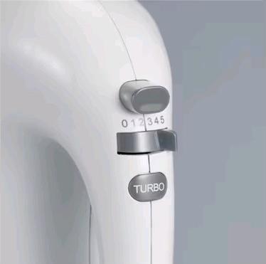 Image du produit Severin Hm 3820 (300 W)