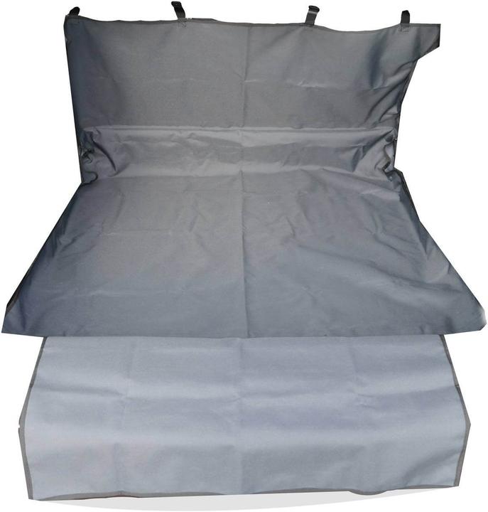 Lanco Automotive Tapis de coffre/de siège arrièrePremium