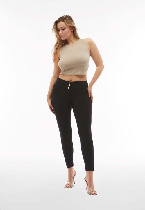 Produktbild Freddy WR.UP® Shaping Pants 7/8 WRUP4MC001ORG (S)