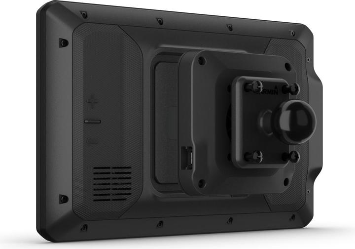 Actual product image Garmin Camper 1090 (10")