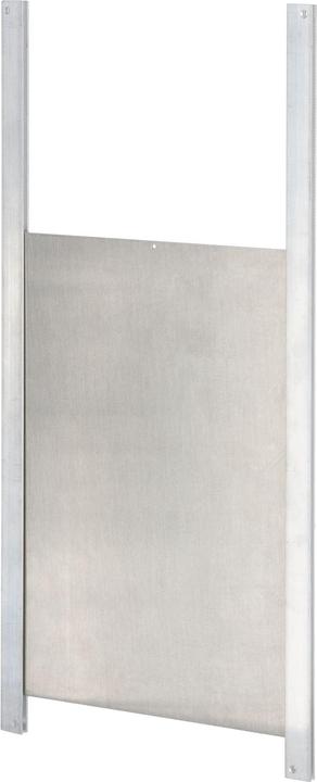 Actual product image Kerbl Sliding door incl. guide rails