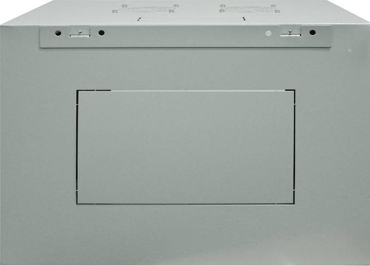 Image du produit Renkforce RF-WNC-507 Armoire réseau pour montage mural 7 UH (7 HE, Rack 19 pouces)