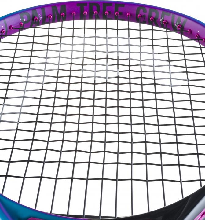Actual product image Head Radical MP Palm Tree Crew 2025 Tennisschläger (2, 300 g)