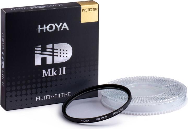 Produktbild Hoya HD Mk II Protector Filter (77 mm, Schutzfilter, 77 mm)