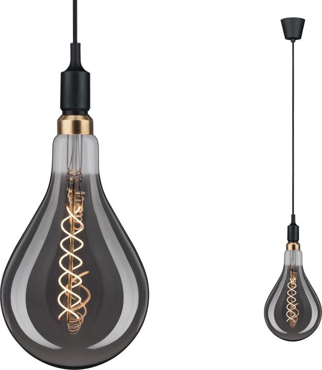 Produktbild Paulmann Neordic Ketil (E27)