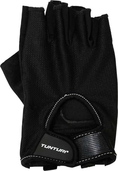Actual product image Tunturi Fitness Training Handschuhe "Easy Fit Pro" (L)