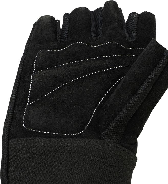Actual product image Tunturi Fitness Training Handschuhe "Easy Fit Pro" (L)
