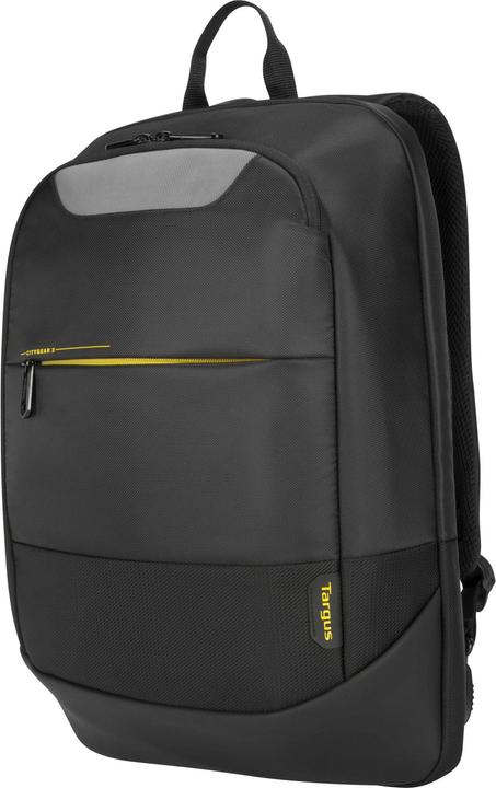 Actual product image Targus Backpack-bag combination CityGear 15.6 (0.02 l)