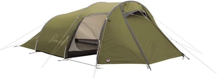 Robens Voyager Versa 4 (Tunnelzelt, 4.90 kg, 4 Personen)