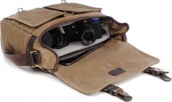 Produktbild ONA Prince Street (Kamera Schultertasche)