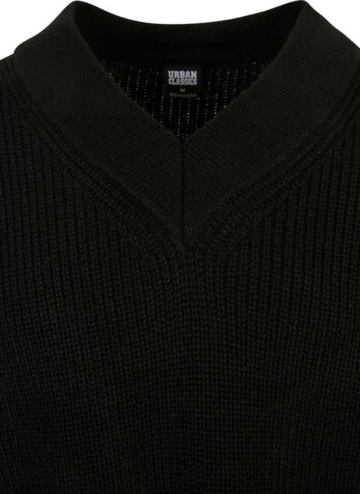Immagine prodotto Urban Classics Maglione con scollo a V - 19953 (L)