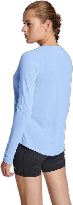 Produktbild hummel Hmlmt Vanja T-Shirt L/S (XS)