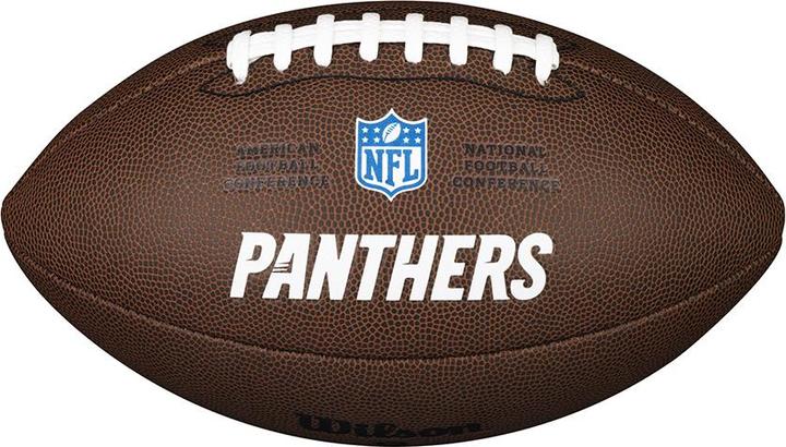 Produktbild Wilson Nfl Licensed Football Ca