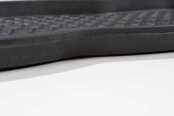 Actual product image Astra Shoe star (39 x 76.5 cm)