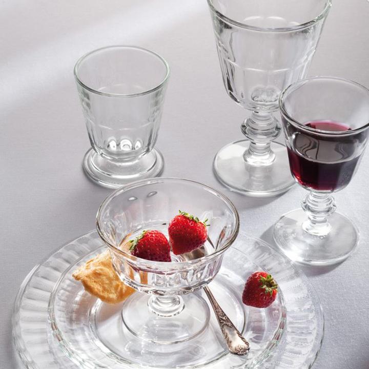 Produktbild La Rochère Weinkelch Verres Périgord 220 ml 14,8cm (0.22 l, 1 x)