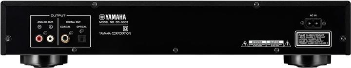 Produktbild Yamaha CD-S303 (CD Player)