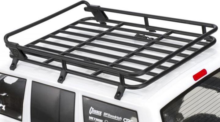 Image du produit Axial SCX10 II 2000 Jeep Cherokee (Kit)