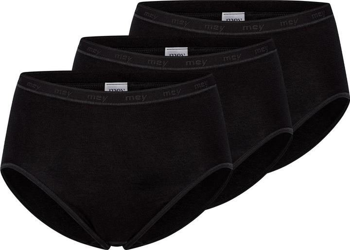 Immagine prodotto Mey Confezione da 3 slip MY Best of (48, 4XL, confezione da 3)