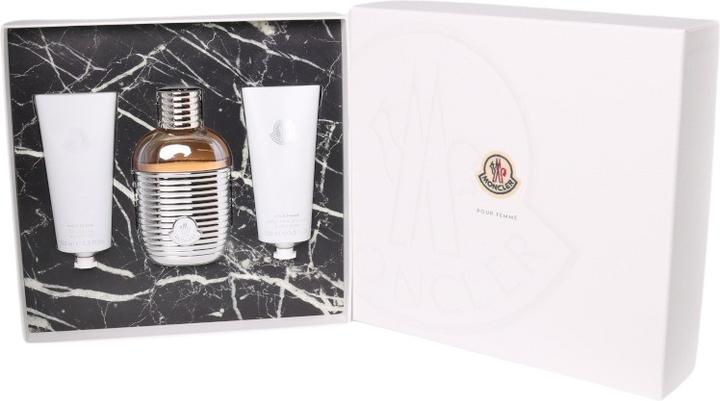 Immagine prodotto Moncler Set regalo Pour Femme (Set profumo)