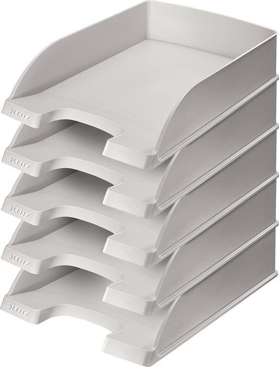 Image du produit Leitz Bac à courrier Plus (A4)