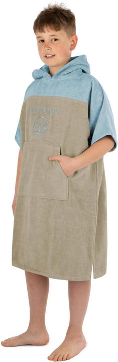 Actual product image Normani Children's Bathing Poncho Puwai (2, 3, 4, 5)