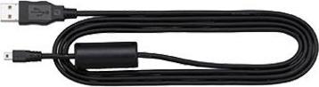 Actual product image Nikon Uc-E6 (1.50 m)