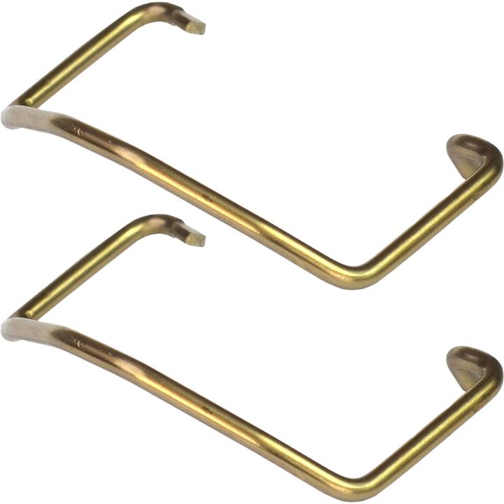 Immagine prodotto Petzl FIL Staffa anteriore (Taglia unica)