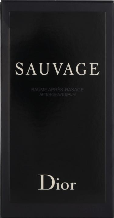Produktbild Dior Sauvage (Aftershave Balsam, 100 ml)