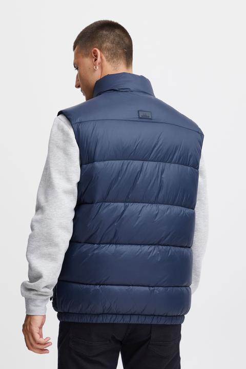 Actual product image Blend Outerwear - Waistcoat Otw - 20716408 (S)