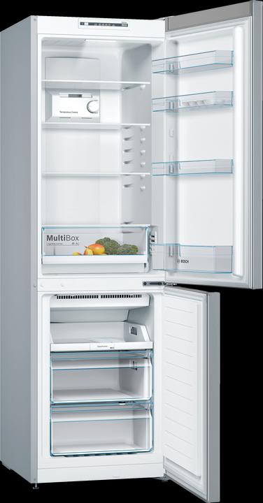 Actual product image Bosch Hausgeräte KGN36NLEA (305 l)